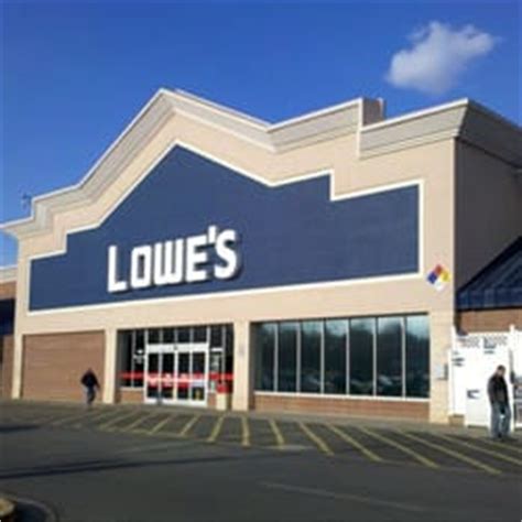Lowe's home improvement charlottesville va - Reviews from Lowe's Home Improvement employees in Charlottesville, VA about Job Security & Advancement